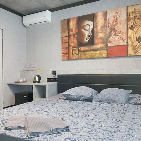 Penzion Vulture Ostrava Kültér fotó