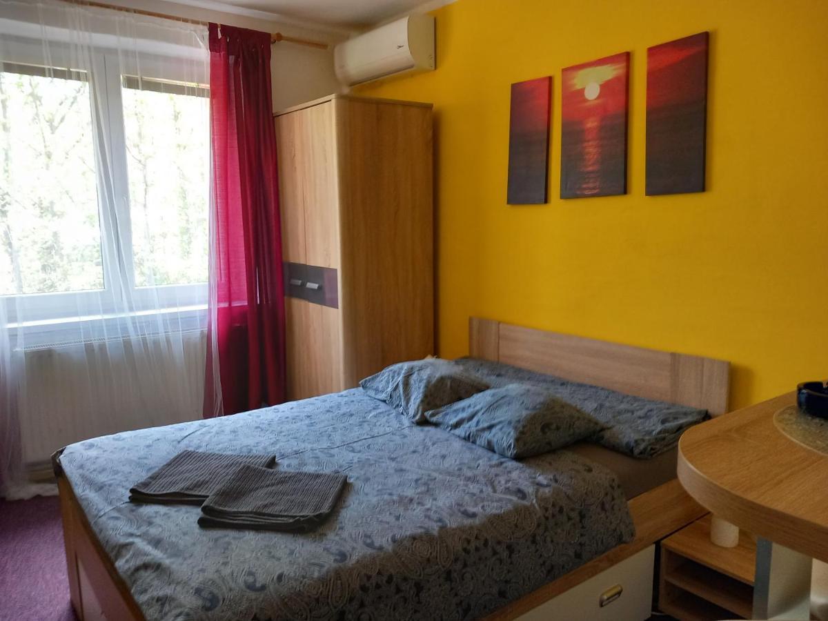 Penzion Vulture Ostrava Kültér fotó