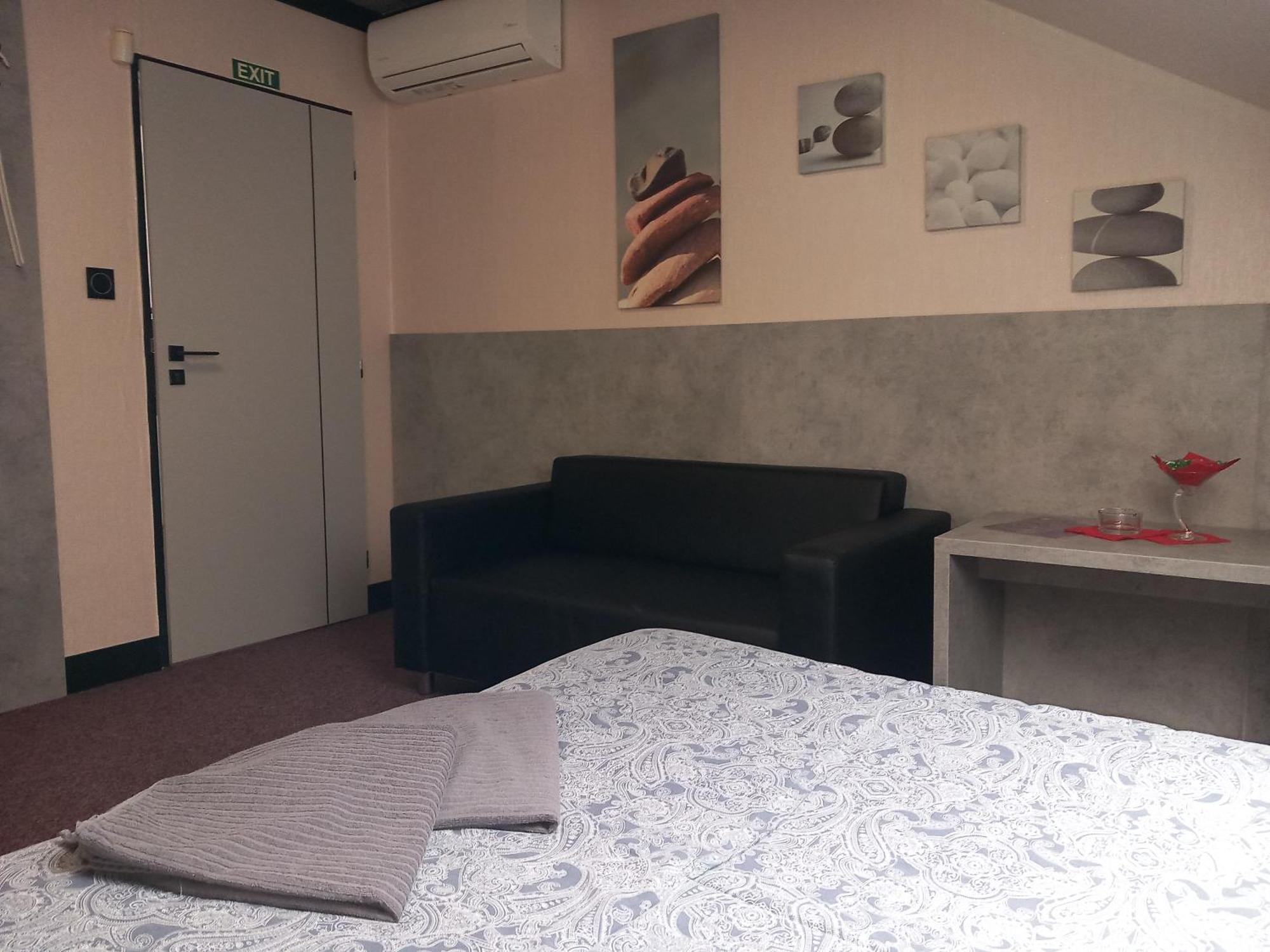 Penzion Vulture Ostrava Kültér fotó